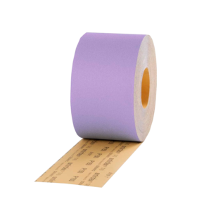 Smirdex 740 Velour roll