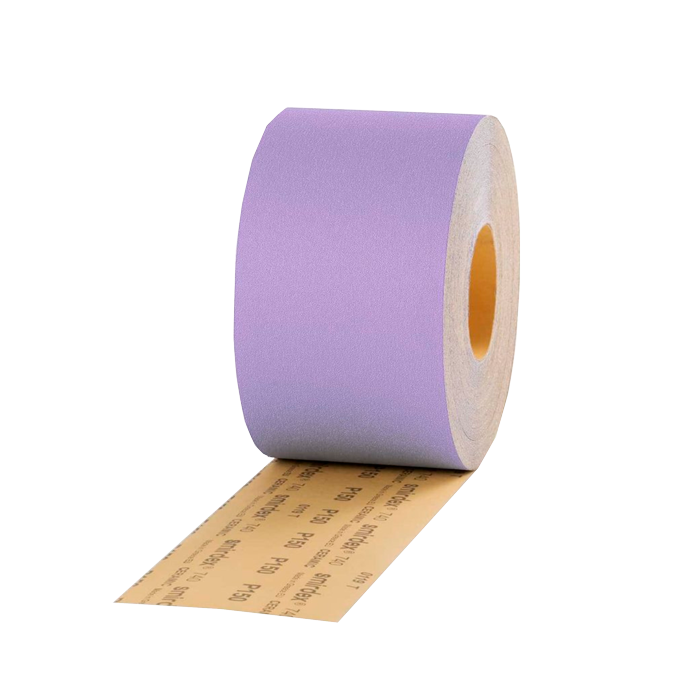 Smirdex 740 Velour roll