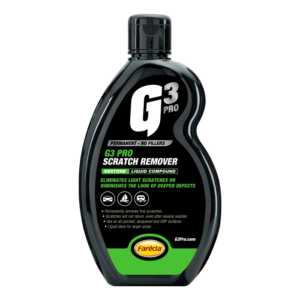 Farécla G3 Pro Scratch remover