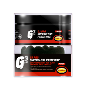 G3 Pro Supergloss