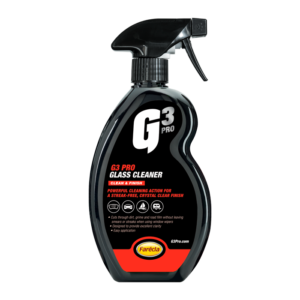 Farecla G3 Pro Glass Cleaner