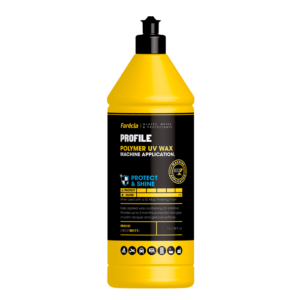 Profile UV Wax