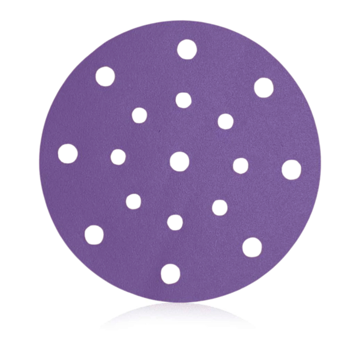 Smirdex 740 discs