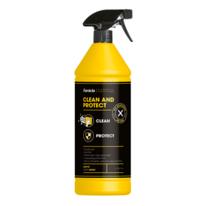 Farecla Clean and Protect