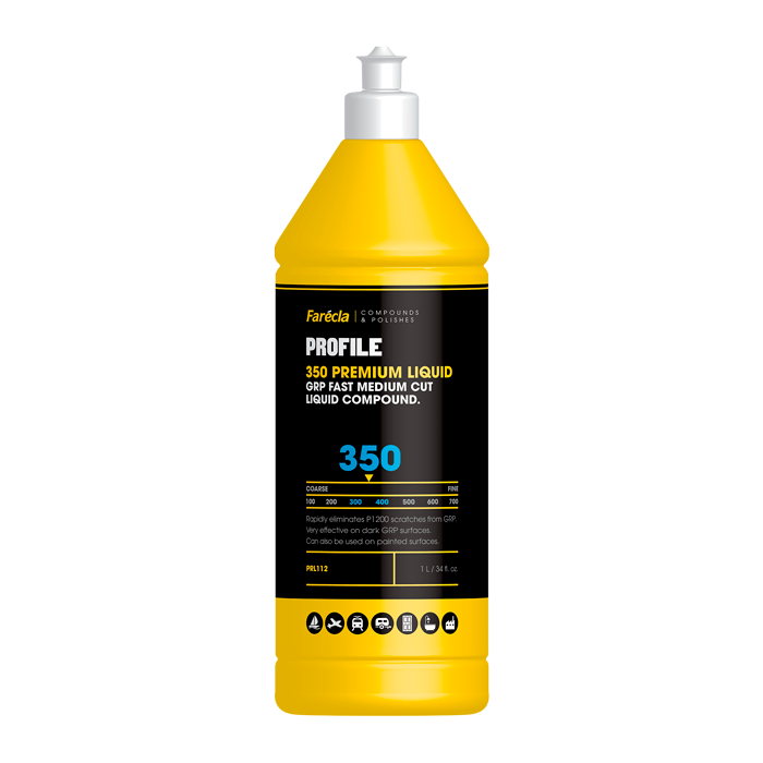 Farecla Profile 350