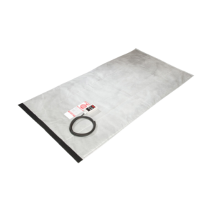 Ultraheat Silikone varmetæppe
