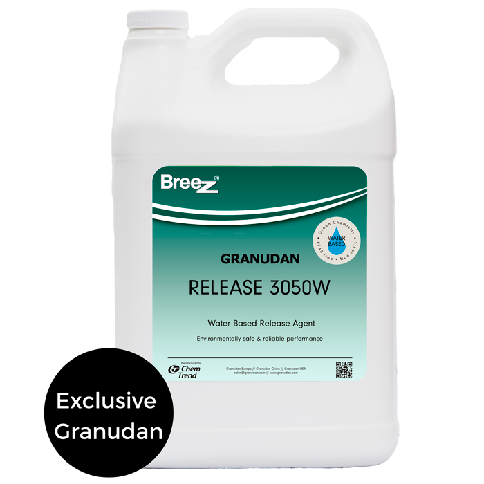 Granudan Release 3050W