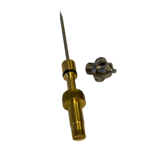 Airless needle kit 5mm